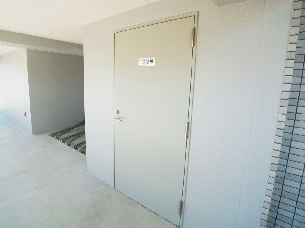 ペアパレス六町2号館  その他外観4