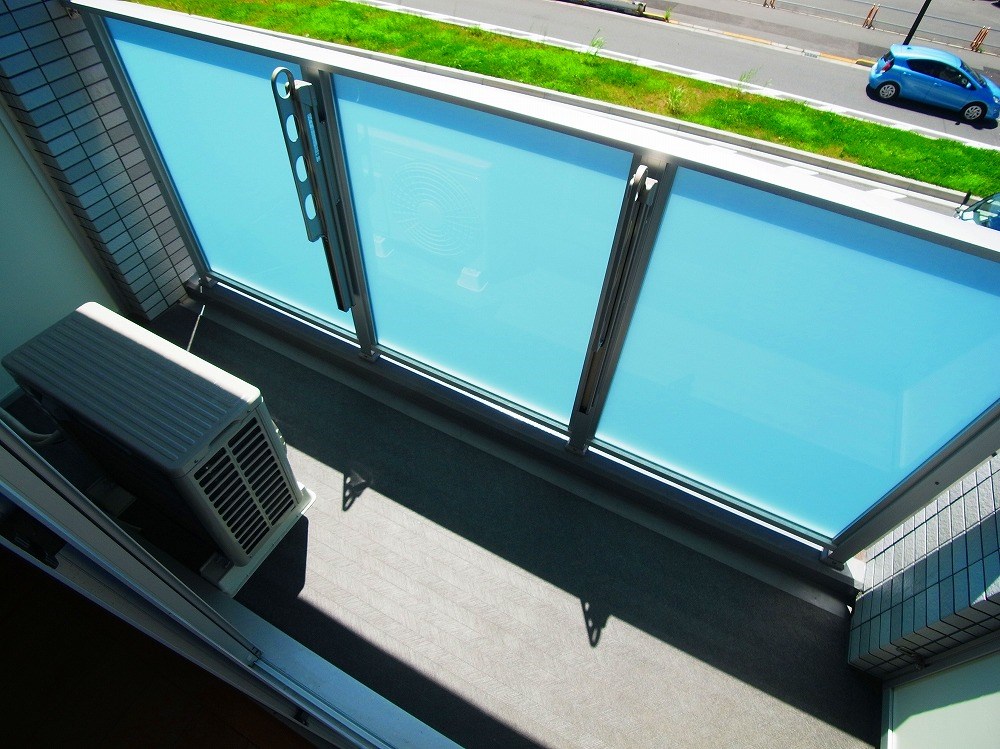 ペアパレス六町2号館  その他9