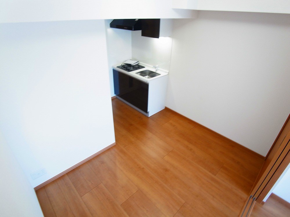 ペアパレス六町2号館  その他21