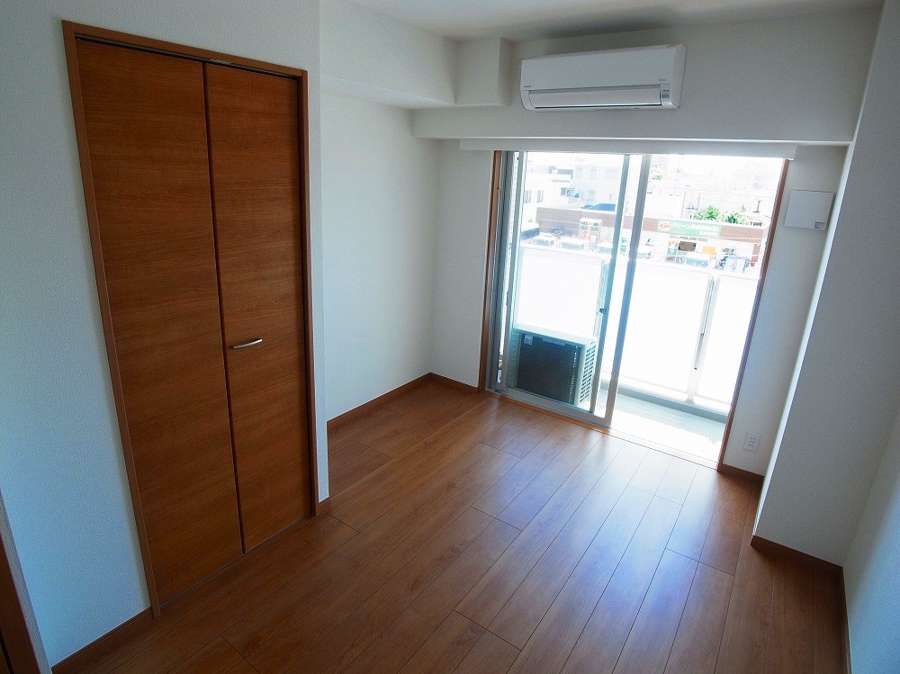 ペアパレス六町2号館  その他6