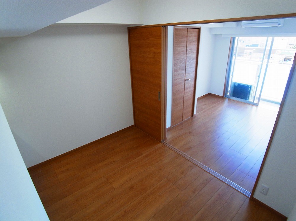 ペアパレス六町2号館  その他20