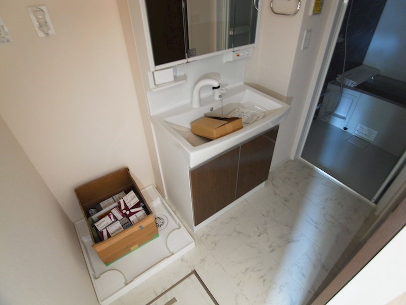 インペリアル・M その他2