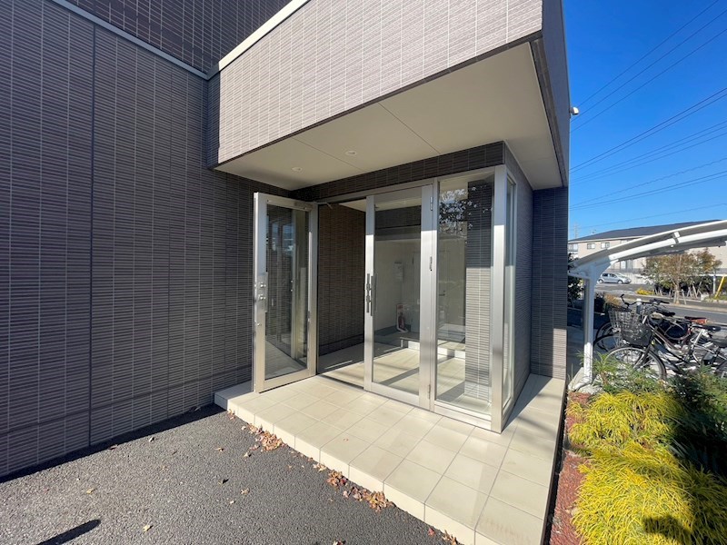 インペリアル・M その他外観1