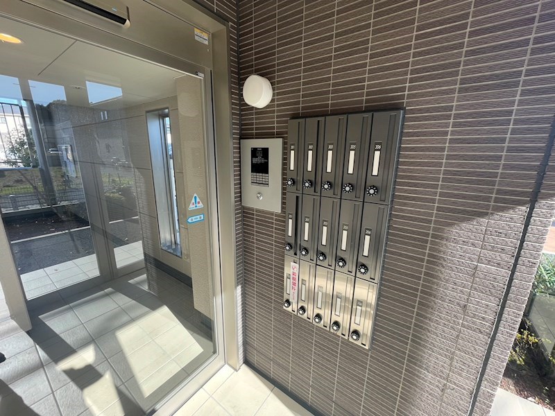 インペリアル・M その他外観3