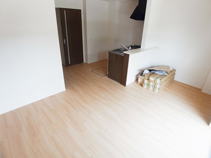 インペリアル・M リビング