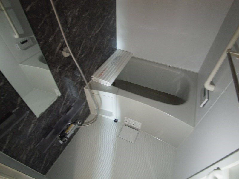 インペリアル・M 風呂画像