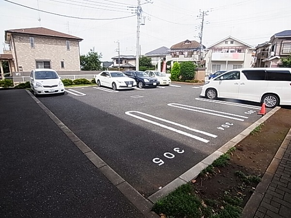 マーヴェラス　ヒル その他外観3