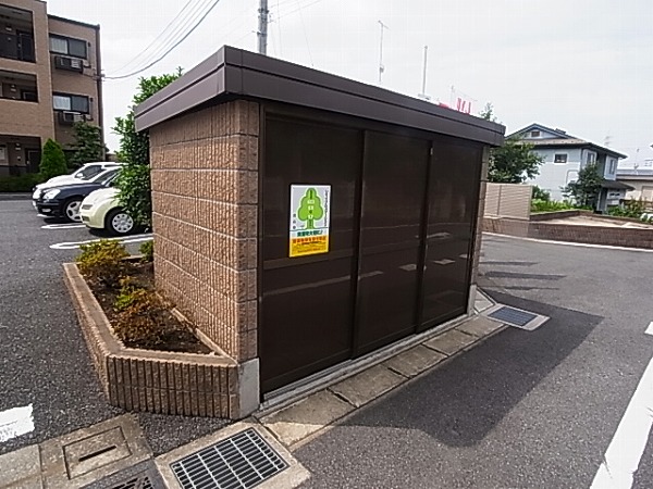 マーヴェラス　ヒル その他外観4