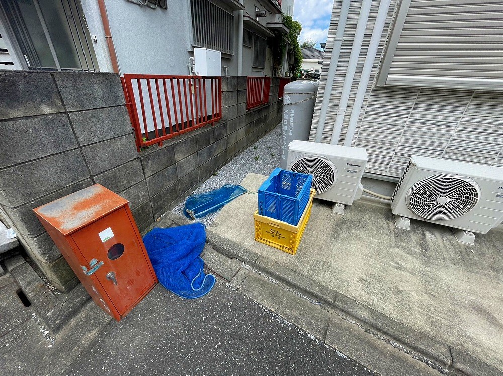 オータムバレー江北 その他外観4