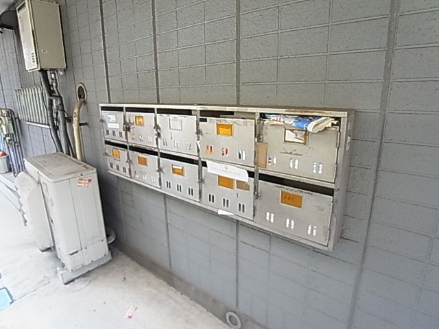 エステートピアエース その他外観2