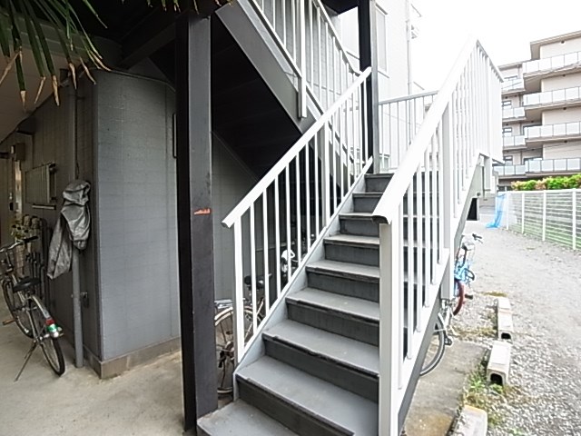 エステートピアエース その他外観4