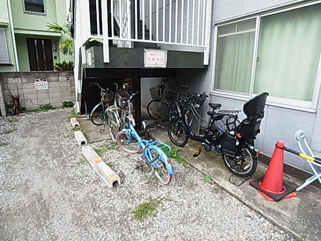 エステートピアエース その他外観6