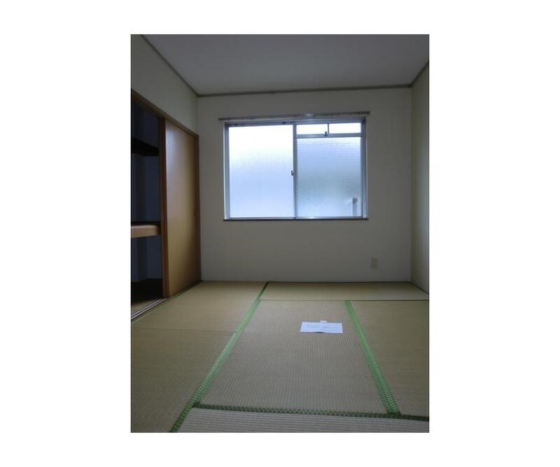 エステートピアエース ベッドルーム