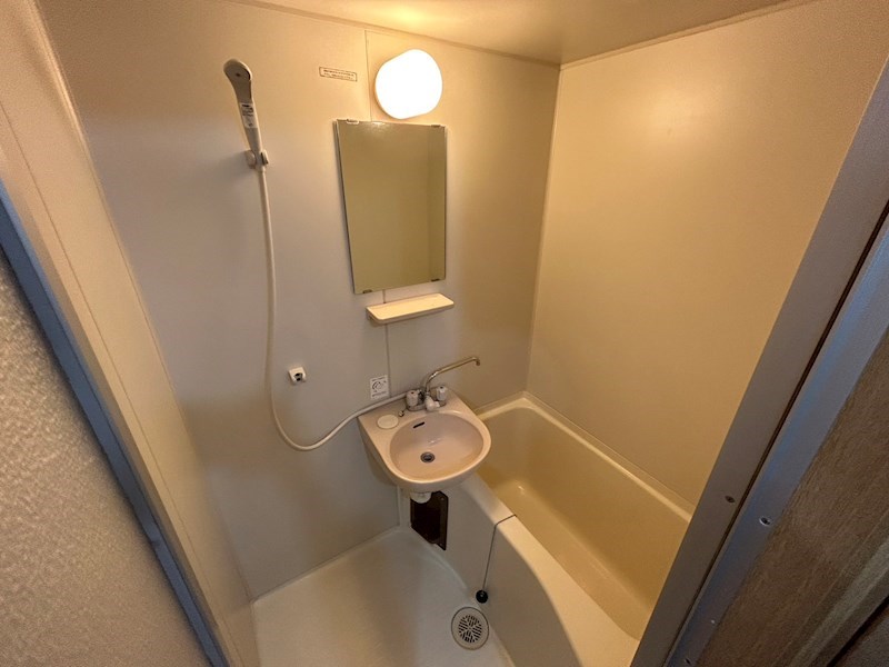 エステートピアエース 風呂画像