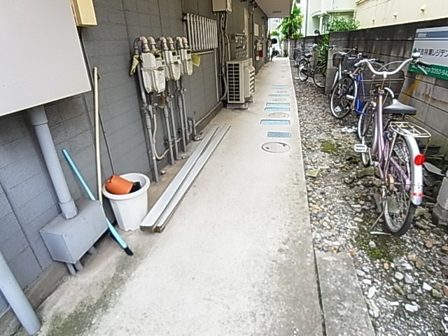 エステートピアエース その他外観5