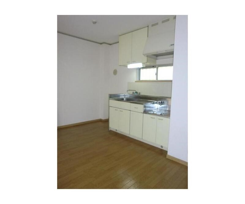 エステートピアエース キッチン