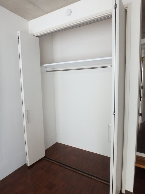 グリーンプラザ綾瀬2 収納