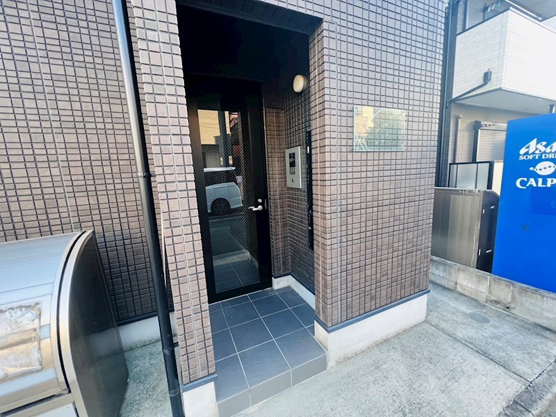 ＡＪ六町 その他外観1