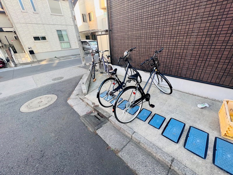 ＡＪ六町 その他外観5