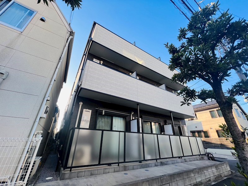 ＡＪ六町 その他外観6