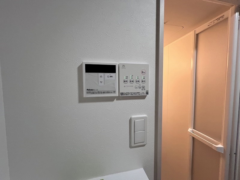 ジャスミンテラス五反野 その他