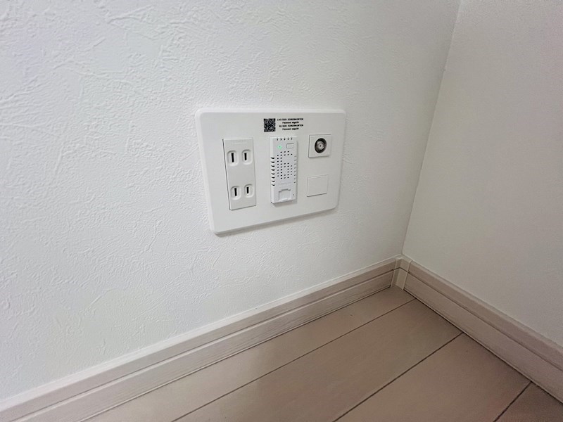 ジャスミンテラス五反野 その他21