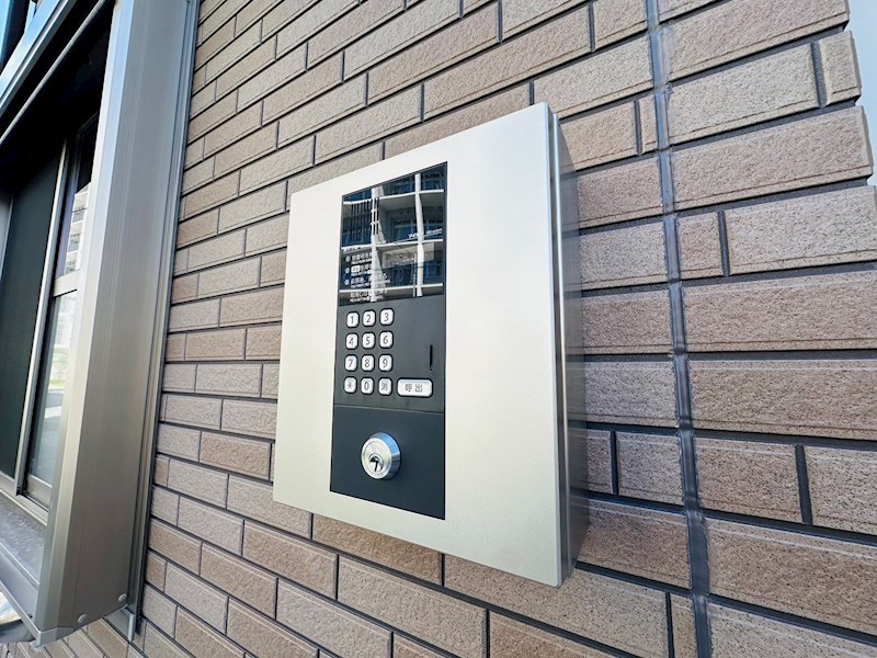 ジャスミンテラス五反野 その他外観2