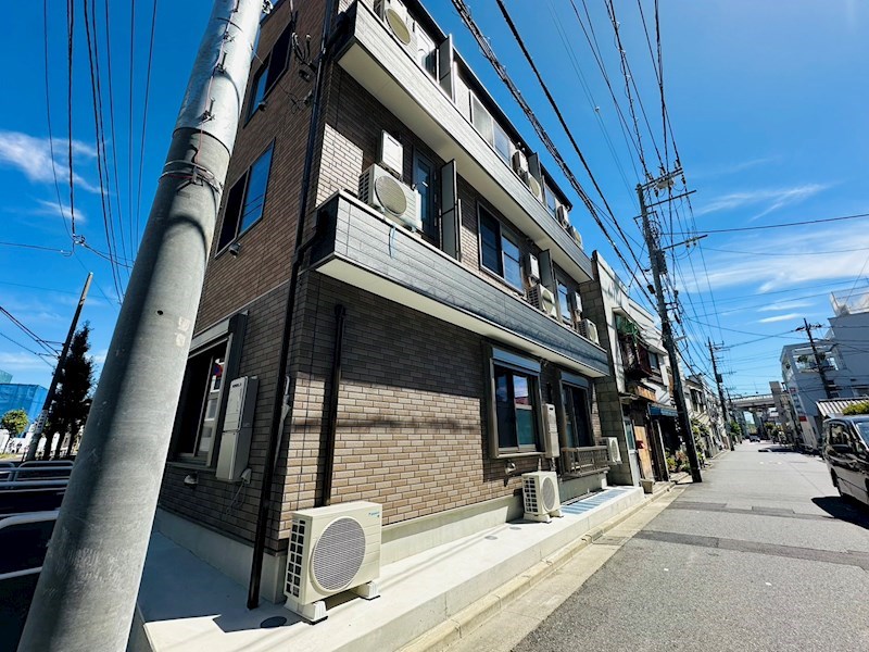 ジャスミンテラス五反野 その他外観6