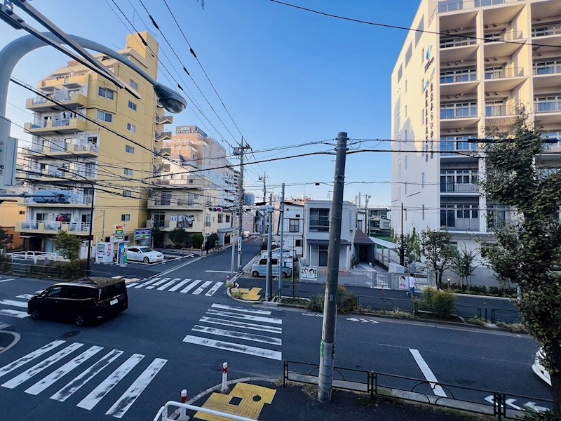 ジャスミンテラス五反野 その他6