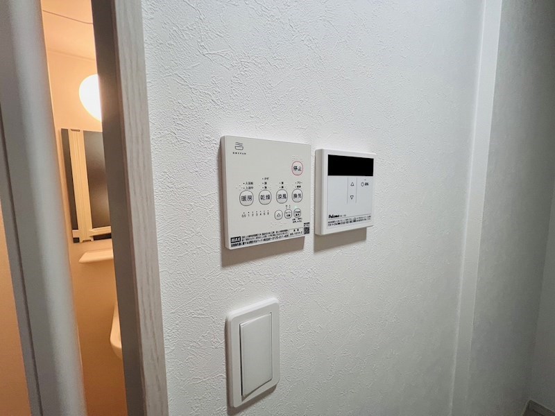 ジャスミンテラス五反野 その他17