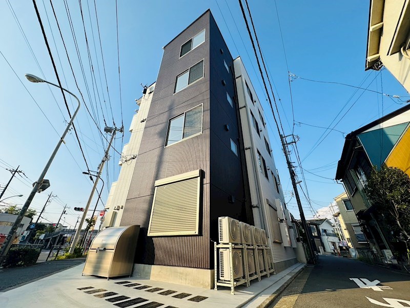 グラン西新井 その他外観6