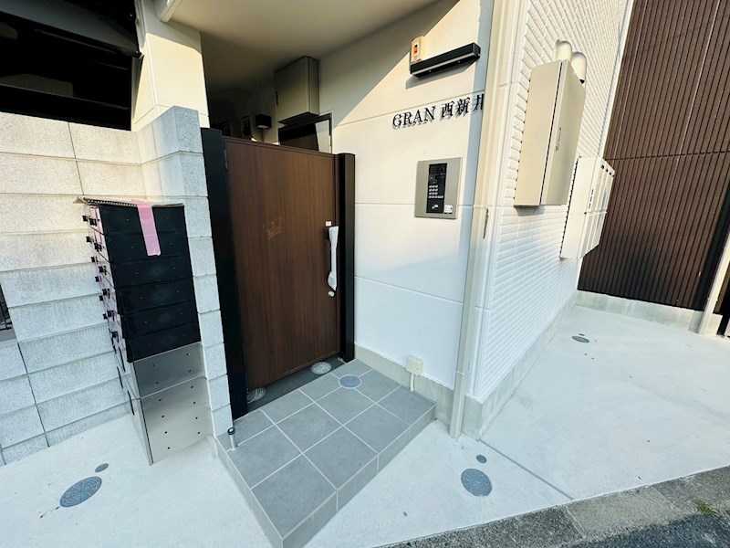 グラン西新井 その他外観1