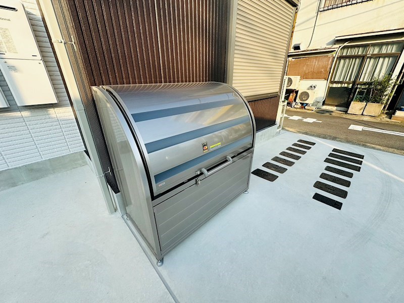 グラン西新井 その他外観2