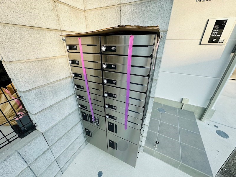 グラン西新井 その他外観3