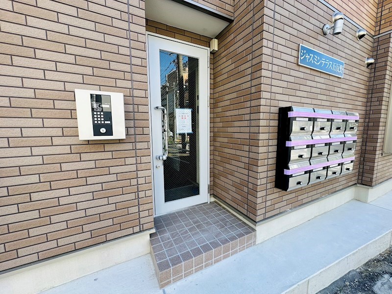 ジャスミンテラス五反野 その他外観1