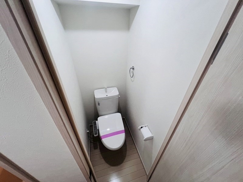 ジャスミンテラス五反野 その他1