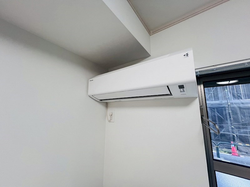 ジャスミンテラス五反野 その他5