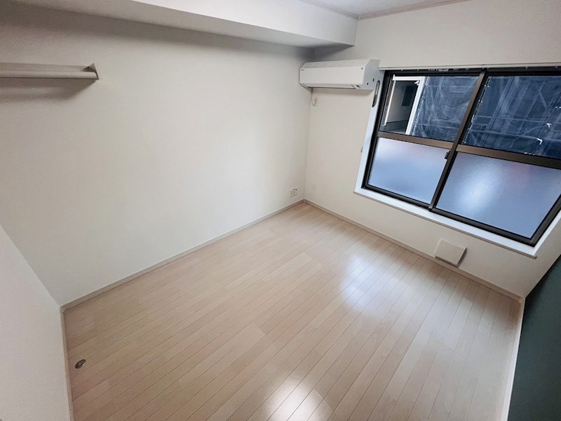 ジャスミンテラス五反野 リビング