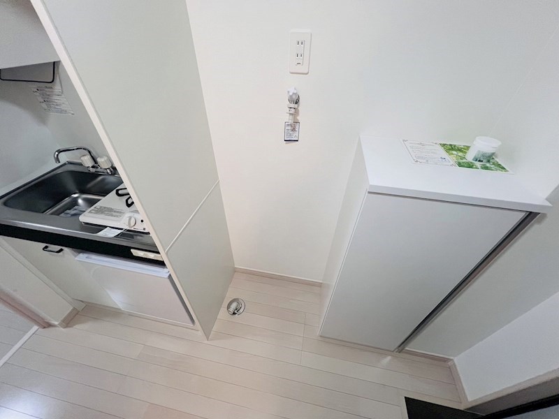 ジャスミンテラス五反野 その他12