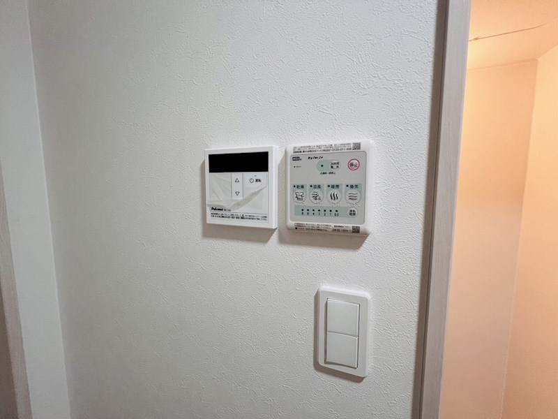 ジャスミンテラス五反野 その他16