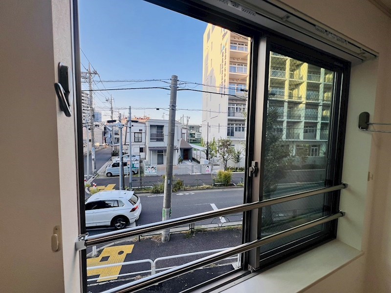 ジャスミンテラス五反野 その他9