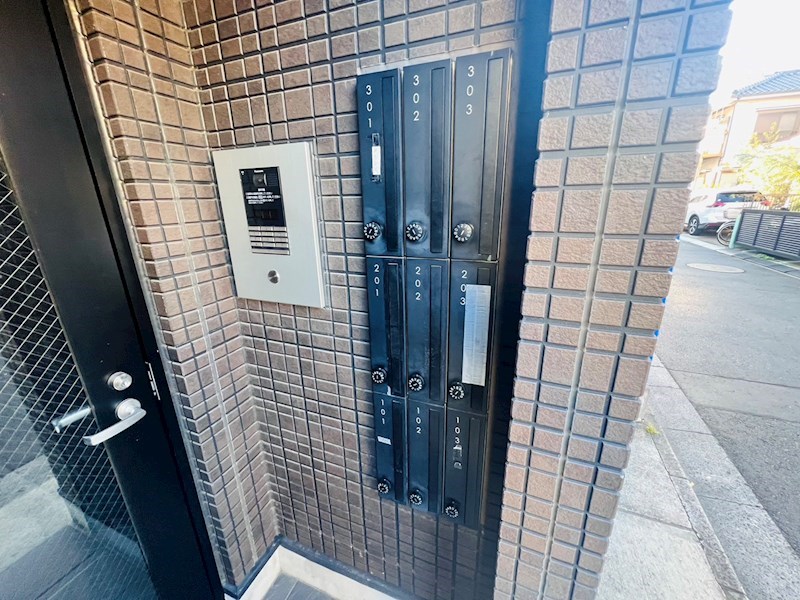 ＡＪ六町 その他外観3