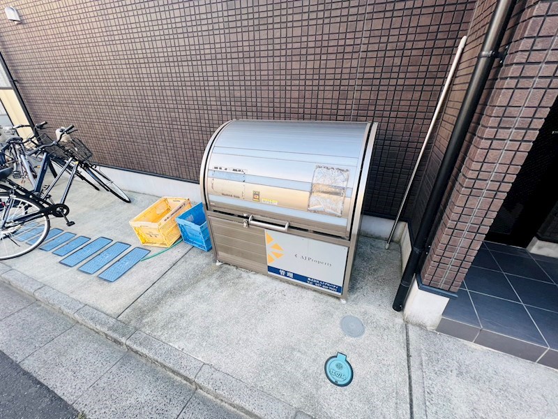 ＡＪ六町 その他外観4