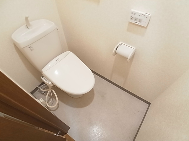 カーサ松戸 トイレ