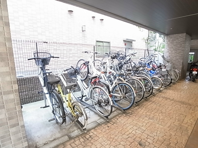 カーサ松戸 その他共有部分