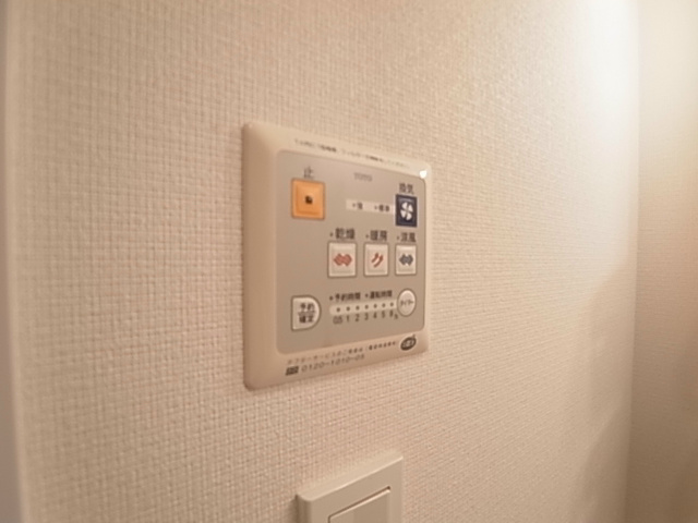 カーサ松戸 その他