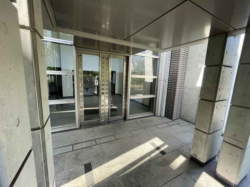 ウインベル我孫子 その他外観1