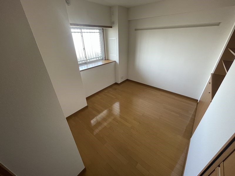 ウインベル我孫子 ベッドルーム