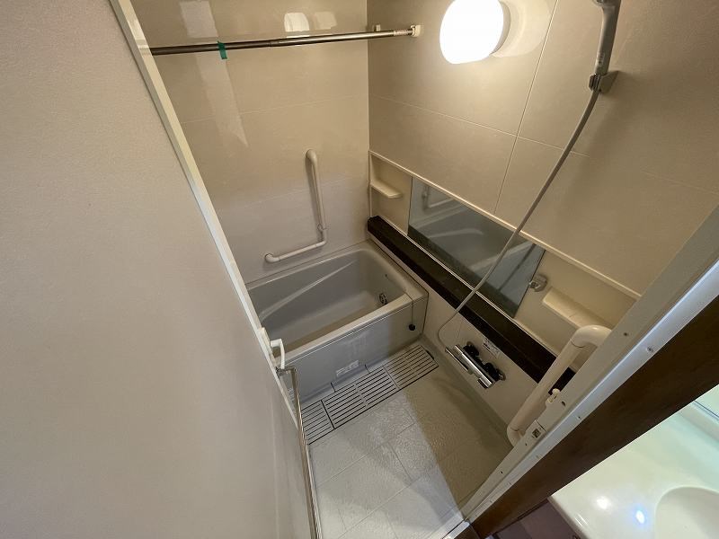 ウインベル我孫子 風呂画像