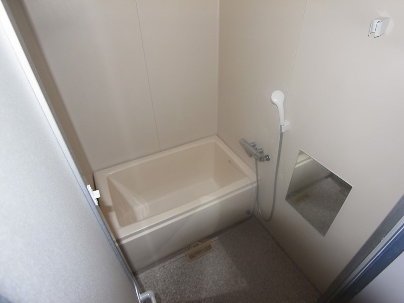 PLENDY北小金 風呂画像